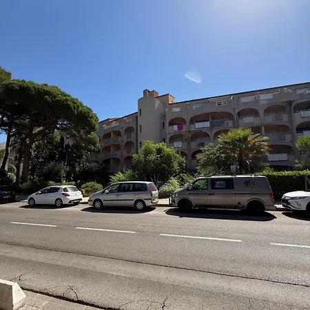 Apartamento Port De 4 Personnes