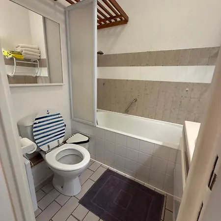 Apartamento Port De 4 Personnes Hyères