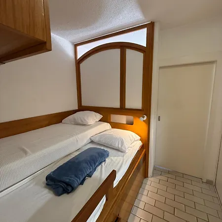 Apartamento Port De 4 Personnes
