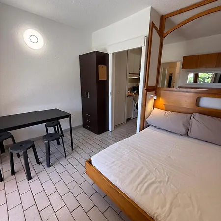 Apartamento Port De 4 Personnes Hyères