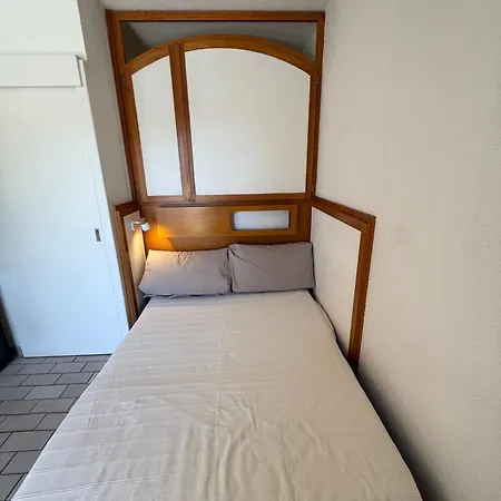 Apartamento Port De 4 Personnes